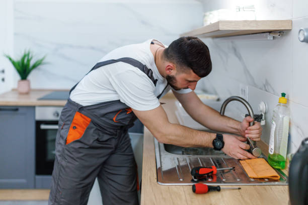 Best Hot Water Heater Installation  in Baker, MT