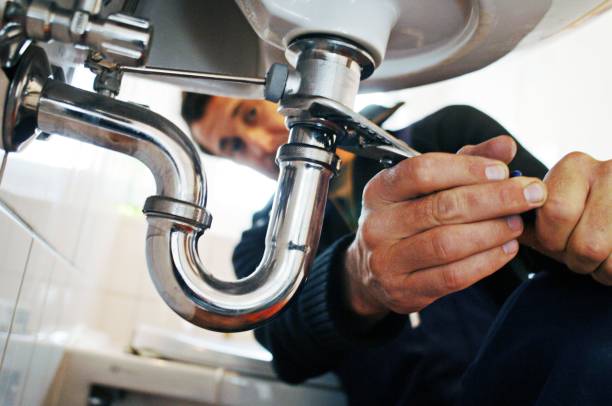 Best Emergency Plumber  in Baker, MT