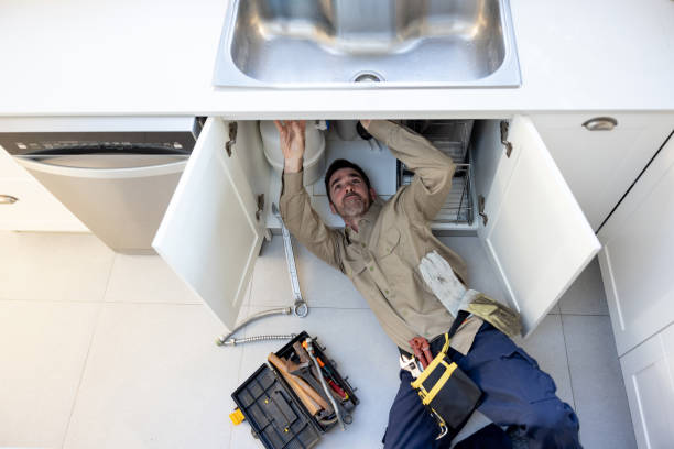 Best 24-Hour Plumber Near Me  in Baker, MT