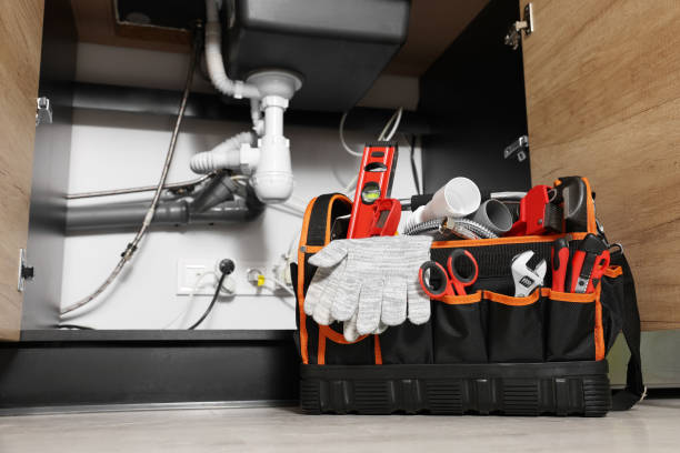 Best Emergency Plumbing Repair  in Baker, MT