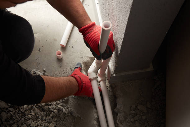 Hot Water Heater Installation in Baker, MT