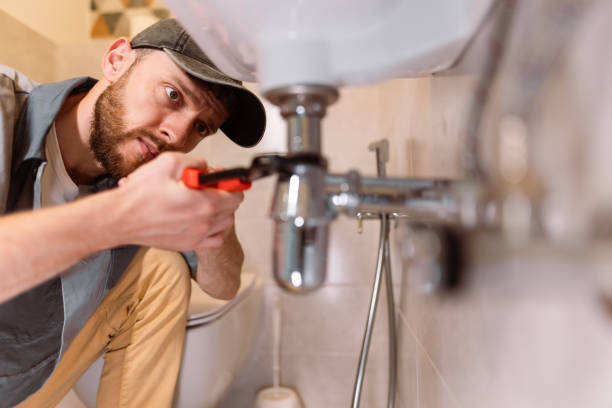 Best Commercial Plumbing Services  in Baker, MT