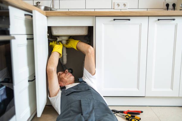 Best Plumbing Repair Near Me  in Baker, MT