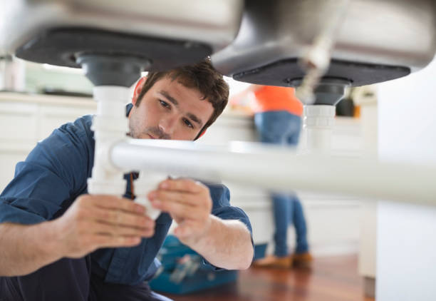 Best Plumbing Inspection Services  in Baker, MT