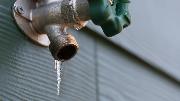 Water Softener Installation in Baker, MT