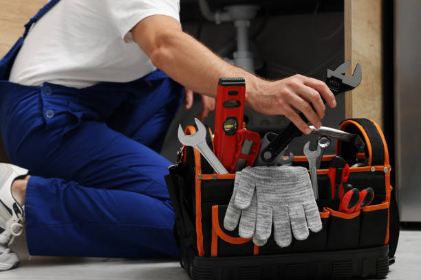 Best Plumbing Installation Services  in Baker, MT