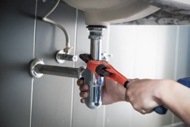 Best Faucet Repair  in Baker, MT