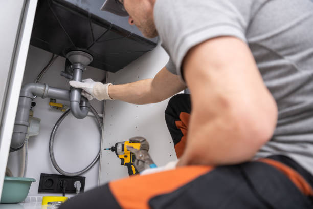 Best Septic Systems  in Baker, MT