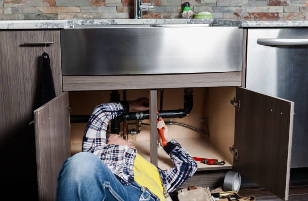 Best Hot Water Heater Installation  in Baker, MT