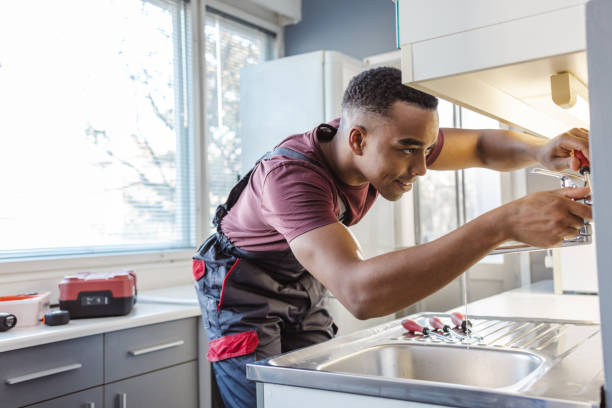 Best Plumbing Services Near Me  in Baker, MT