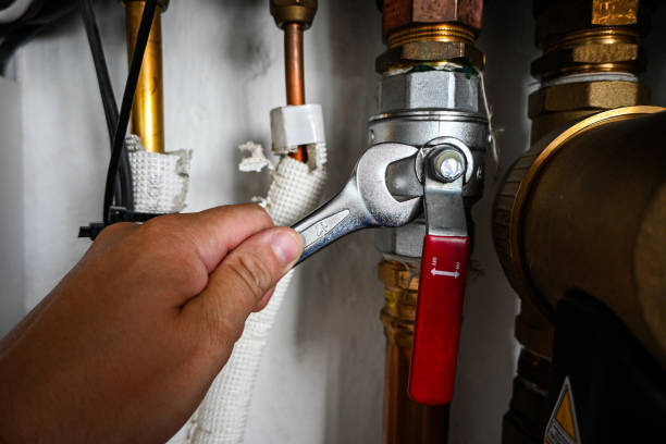 Best Sewer Line Repair  in Baker, MT